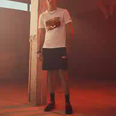 Puma x Batman T-Shirt