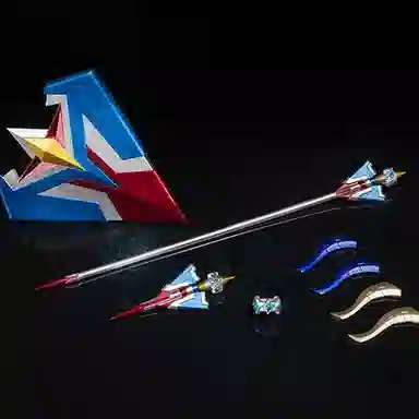 BANDAI ultra-act 16cm