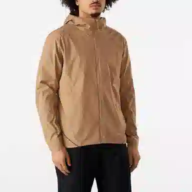 Arcteryx Solano Hoody