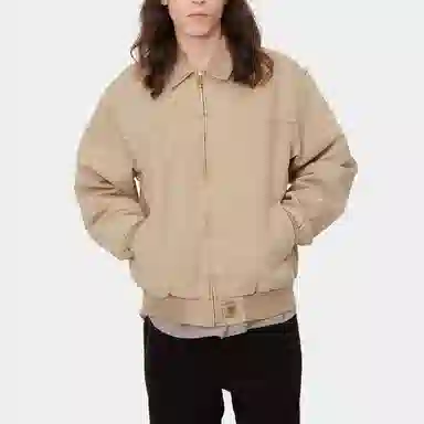 Carhartt WIP Santa Fe Jacket
