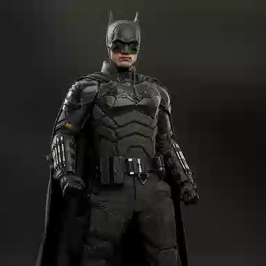 Hot Toys 16 DC Comics 31cm