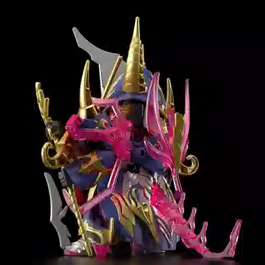 BANDAI SDW HEROES SD