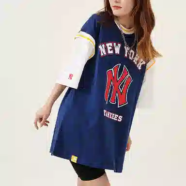 MLB T