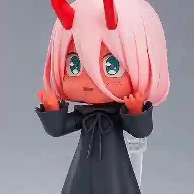 GSC 02Ver No.1820 DARLING in the FRANXX Q 10cm