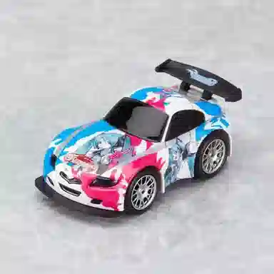 GSC VOCALOID RQ Set 3