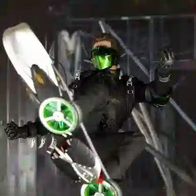 Hot Toys 16 mms 151 30cm