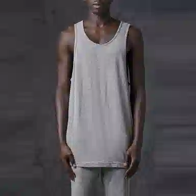 Fear of God Essentials FW20 Multi 3 Pack Tank Tops