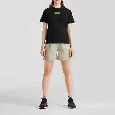 THE NORTH FACE LogoT