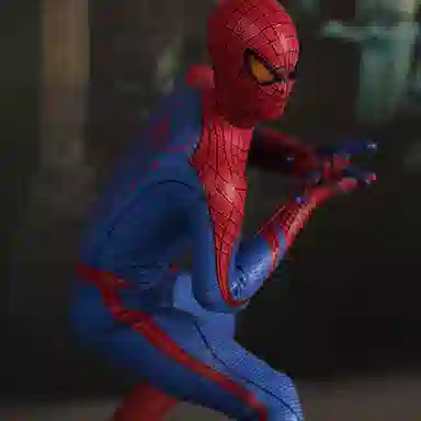 Hot Toys 16 mms 179 1 30cm