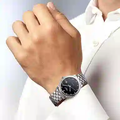 LONGINES 40mm L4.984.4.57.6