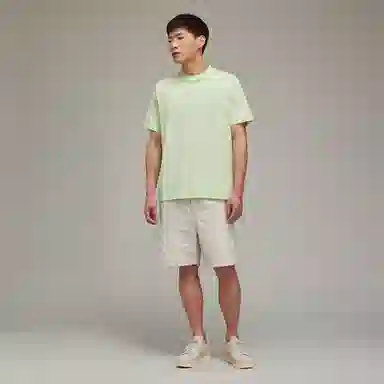 Y-3 SS22 LogoT
