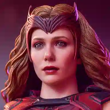 Hot Toys 16 tms036 2 28cm