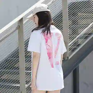 VLONE Sakura VLogoT