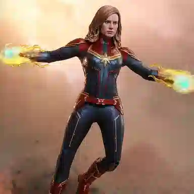 HOT TOYS 16 MMS 521 29cm