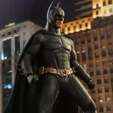 Hot Toys 16 mms 595 32cm