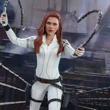 Hot Toys 16 mms601 28cm