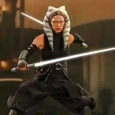 Hot Toys 16 dx20 28.5cm