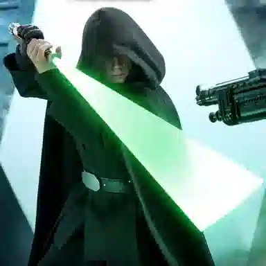 Hot Toys 16 dx22 28cm