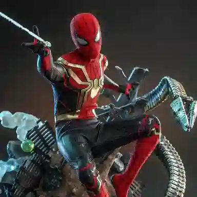 Hot Toys 16 mms 623 28.5cm