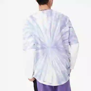 LiNing x Disney SS22 T