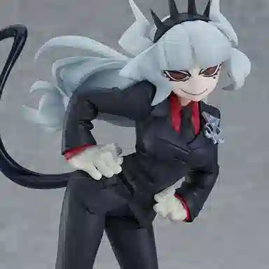 GSC POP UP PARADE 17cm