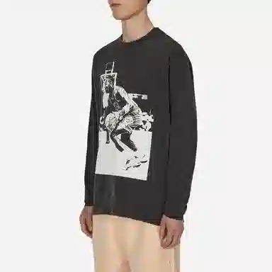 Jordan x union T