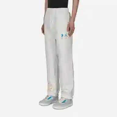 Jordan x UNION SS22 Jogger Grey