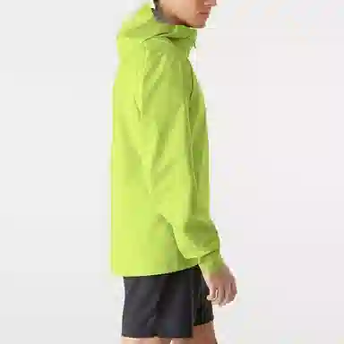 Arcteryx norvan LT Hoody men's