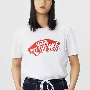 Vans Off The Wall T