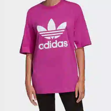 adidas originals Logo Tee LogoT