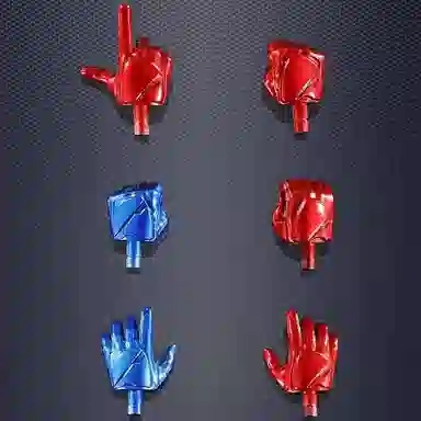 BANDAI Build Figure-rise Standard 15cm