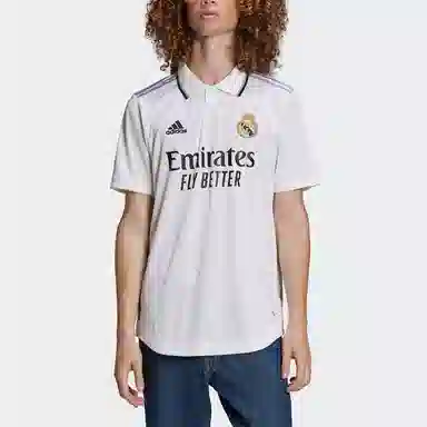 adidas 22-23 LogoPolo