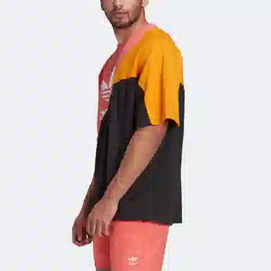 adidas originals Bld Cb Tee LogoT