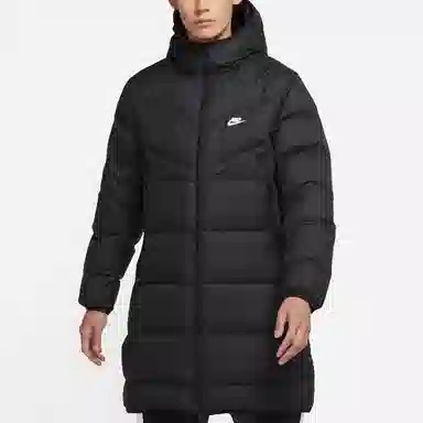 Nike Logo
