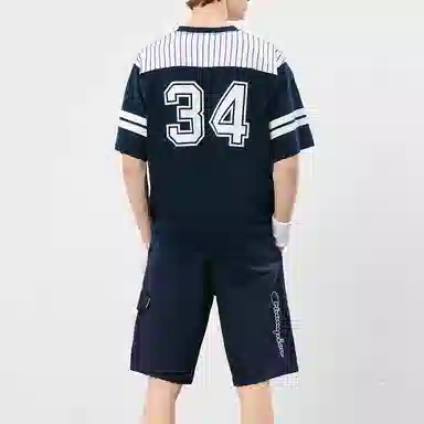Champion SS22 logoT