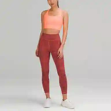 lululemon Invigorate Everlux 25"