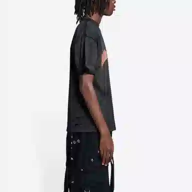 Balenciaga SS22 Maison BBLogoT