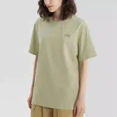 THE NORTH FACE Urban Exploration SS22 LogoT