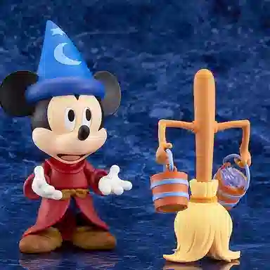 GSC NO.1503 ver. Q 10cm