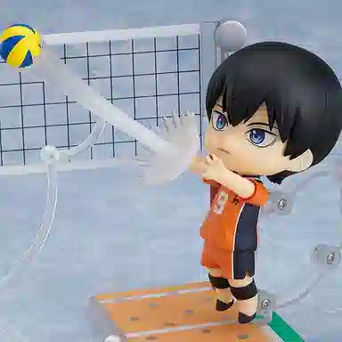 GSC no.1455 to the top ver. Q 10cm