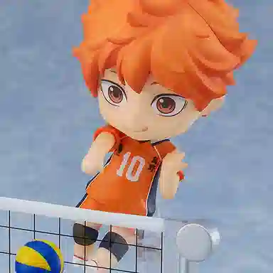 GSC no.1411 to the top ver. Q 10cm