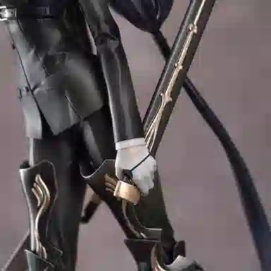 Myethos 17 g.a.d 32.5cm