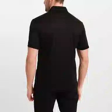 EMPORIO ARMANI SS22 Polo