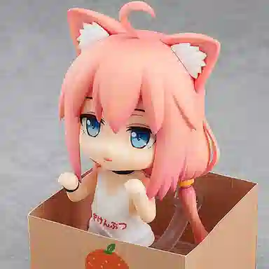 GSC NO.1024 Hinata Channel Q 10cm