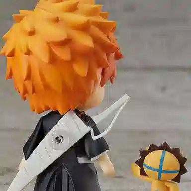 GSC no.991 kon Q 10cm