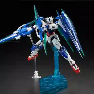 BANDAI RG 1144 PB 00V 00 00Q