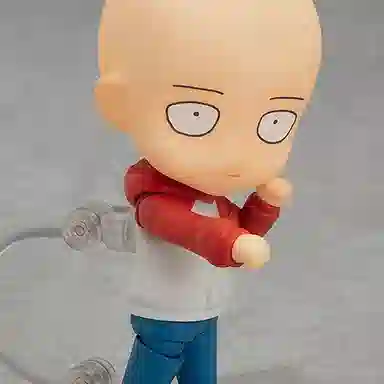 GSC no.1081 ver. Q 10cm