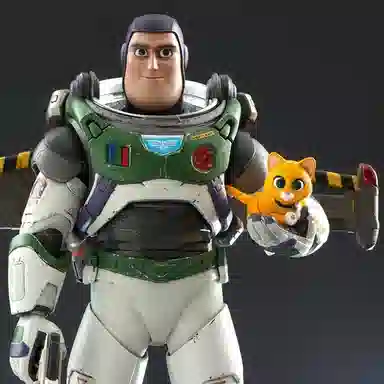 Hot Toys hottoys 29.5cm