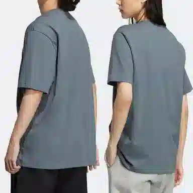 adidas Originals x Charr Morita Capsule Collection Tee