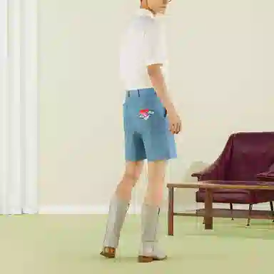 GUCCI GUCCI FW22 Polo